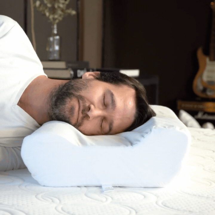 almohada-cervical-soporte-cuello